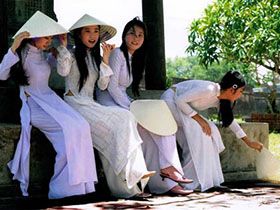 不以越南新娘照片作噱頭、真實娶到適合越南新娘的越南相親服務