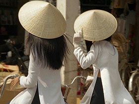 完整辦理越南結婚面談來台手續的越南新娘介紹